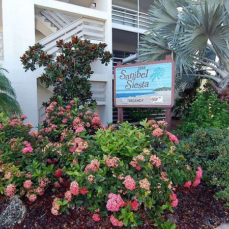 Sanibel Siesta Condo Экстерьер фото