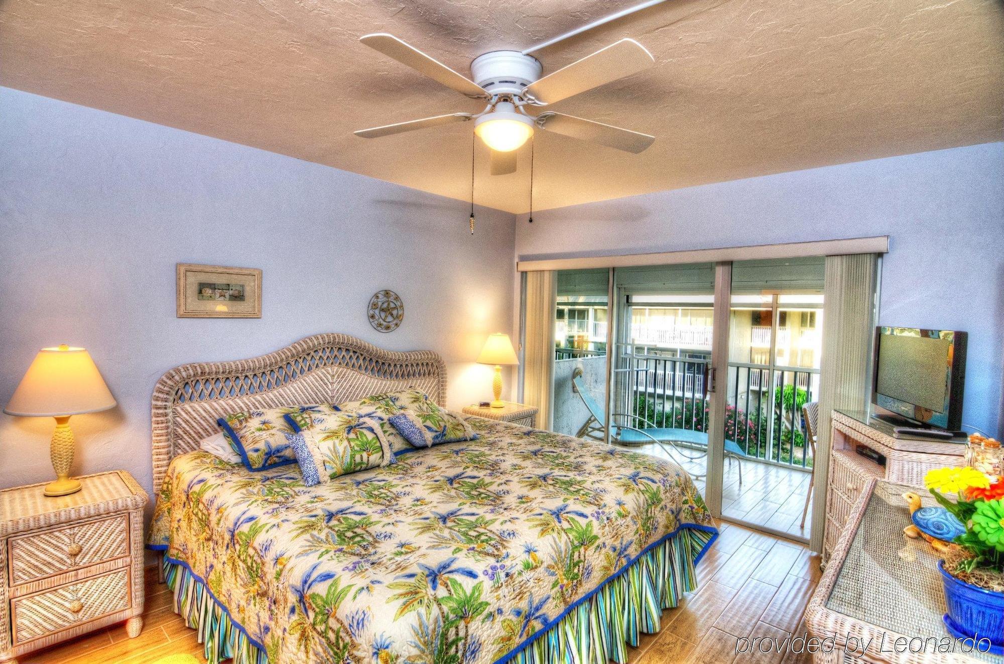 Sanibel Siesta Condo Экстерьер фото