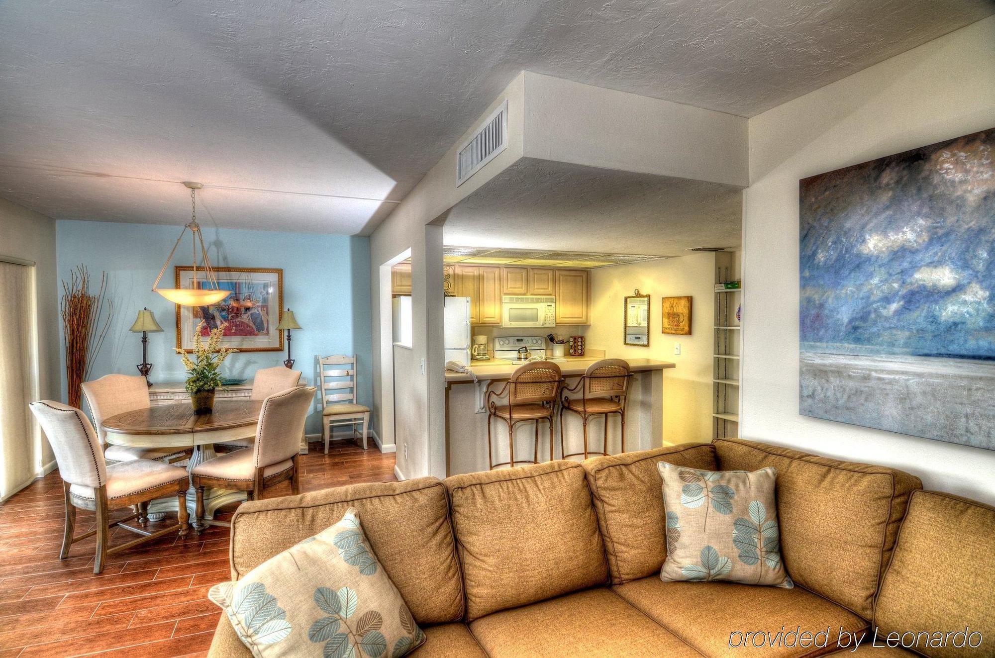 Sanibel Siesta Condo Экстерьер фото