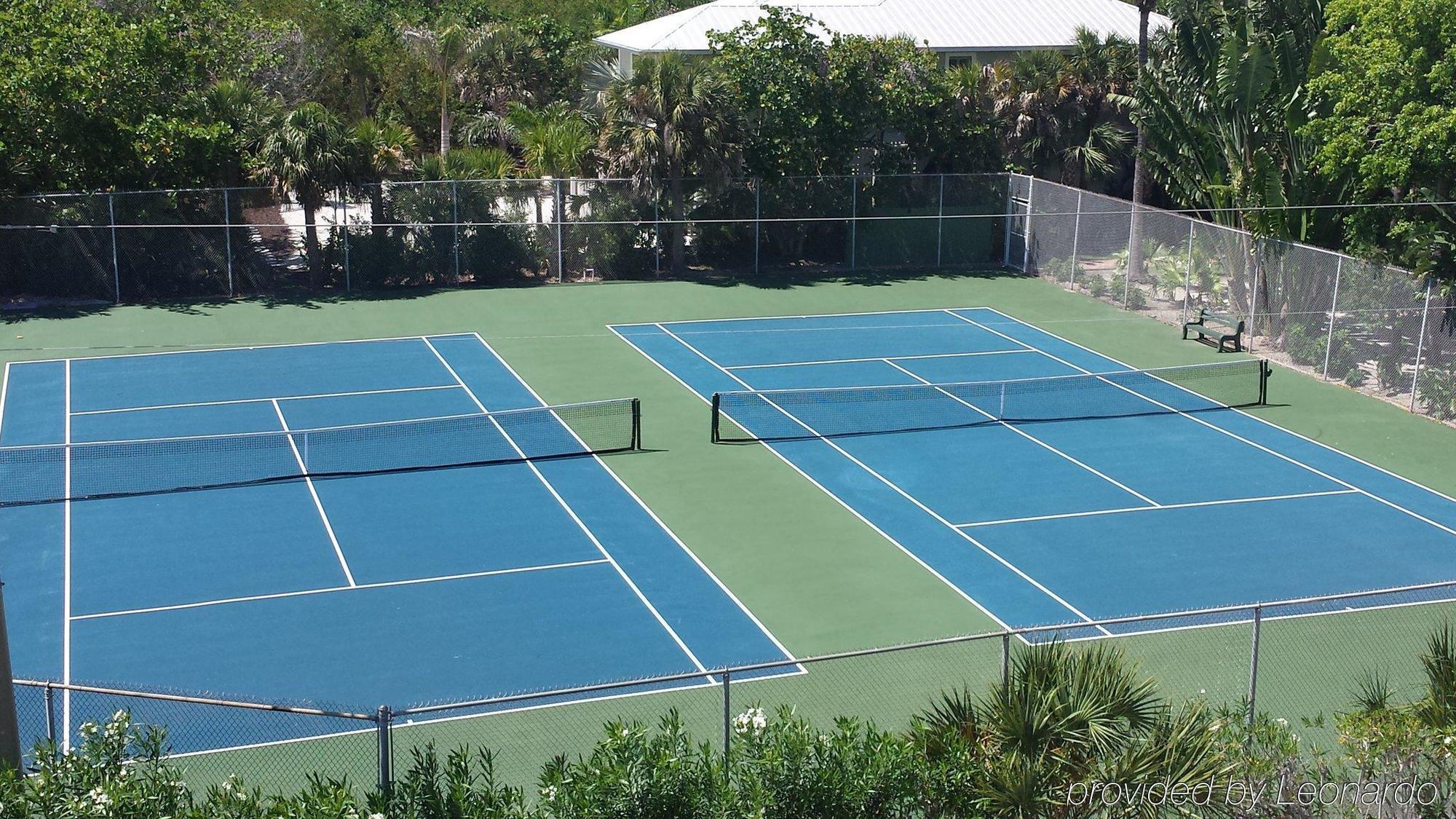 Sanibel Siesta Condo Экстерьер фото