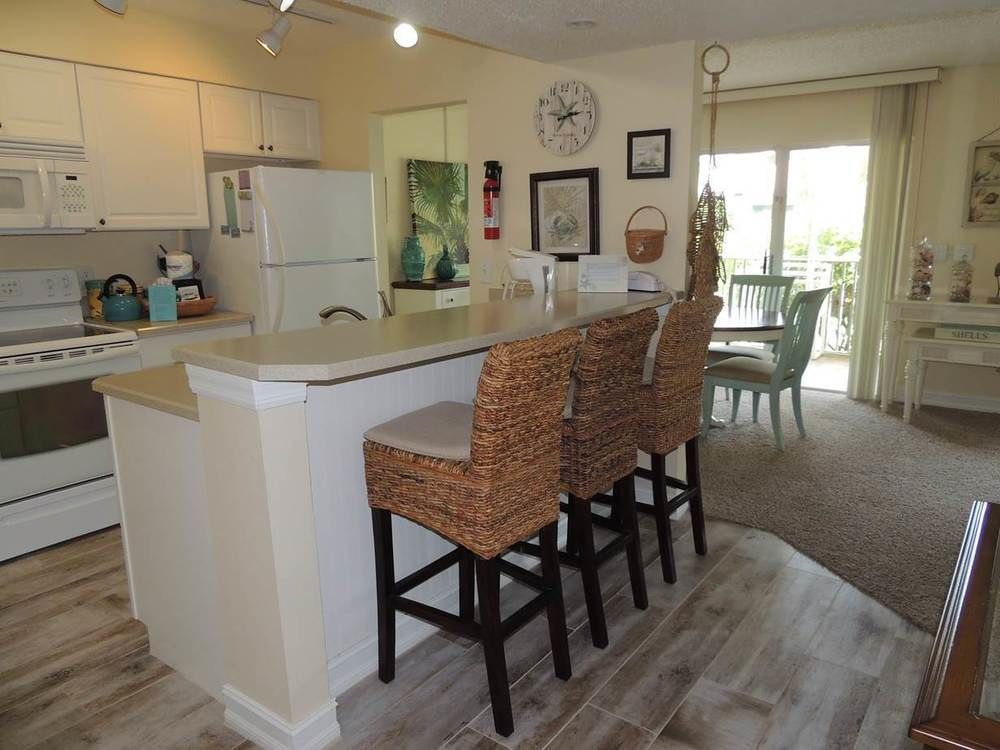 Sanibel Siesta Condo Экстерьер фото