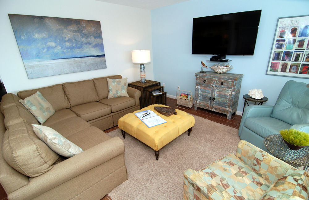 Sanibel Siesta Condo Экстерьер фото