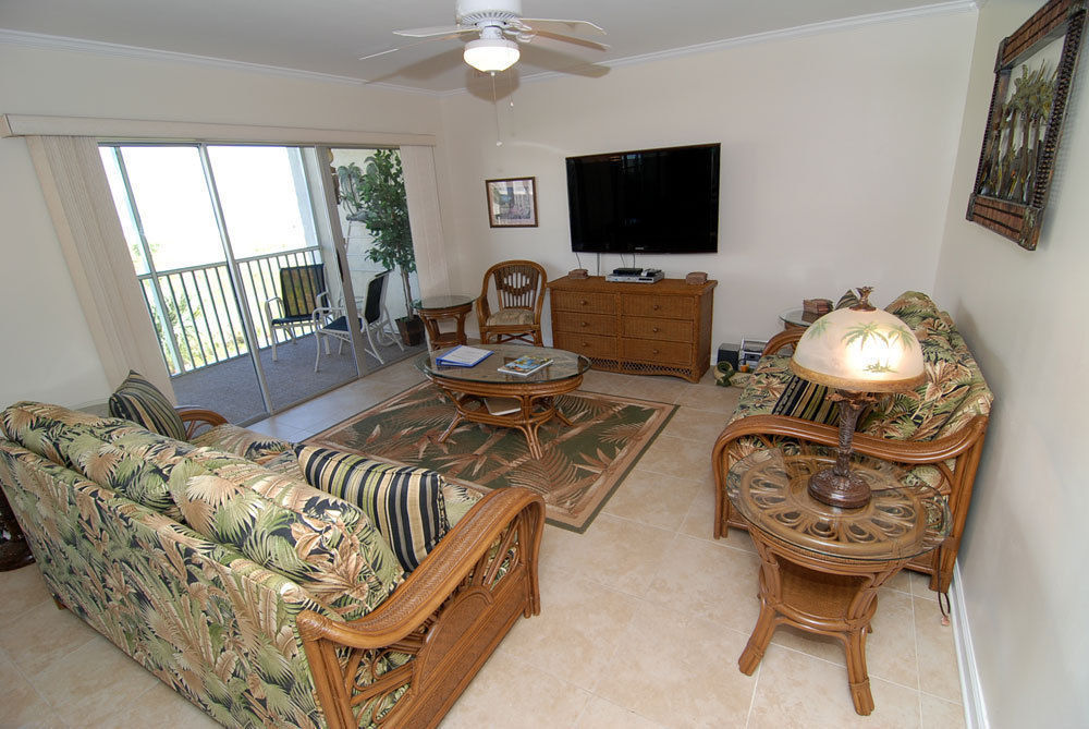 Sanibel Siesta Condo Экстерьер фото