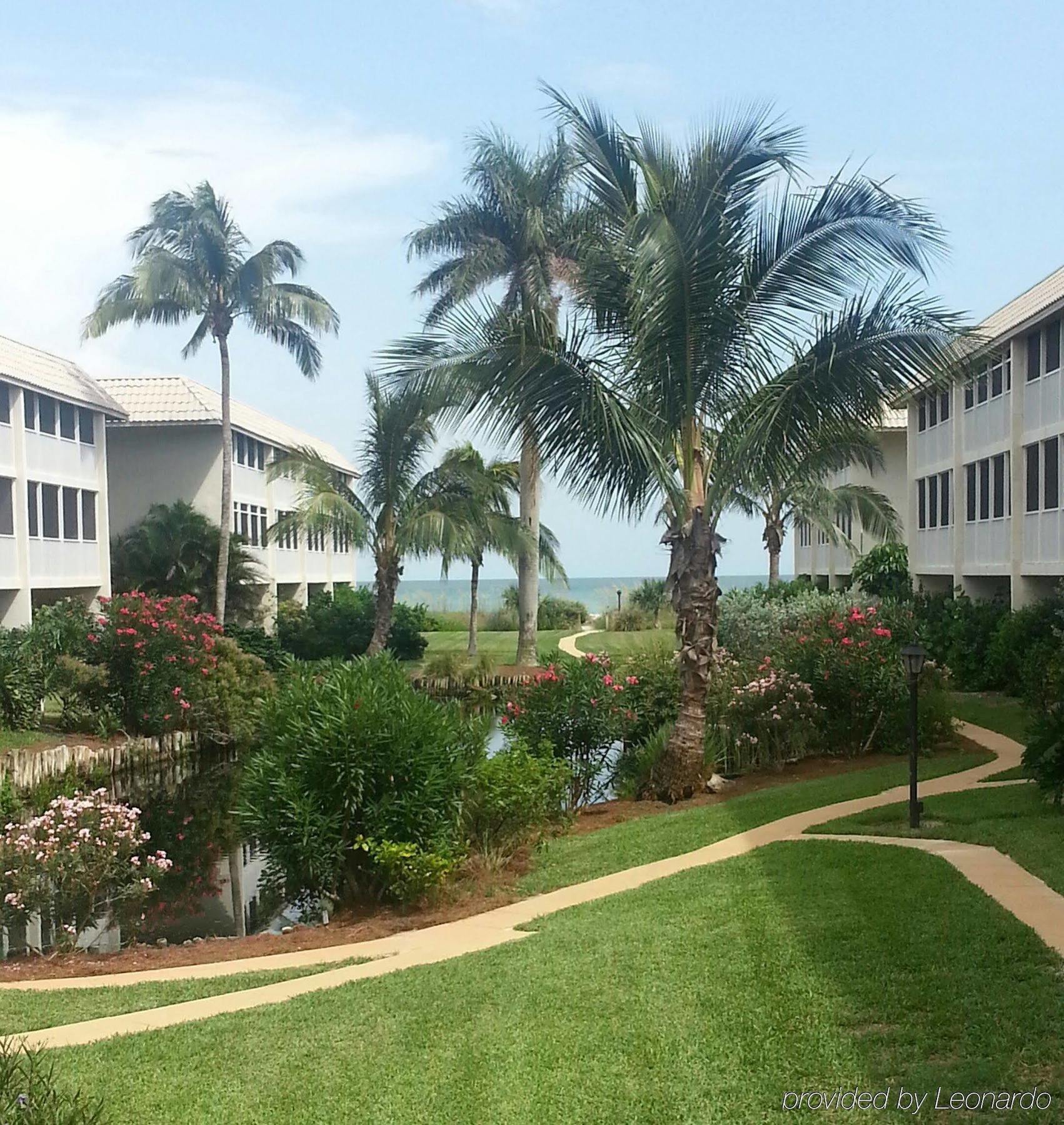 Sanibel Siesta Condo Экстерьер фото