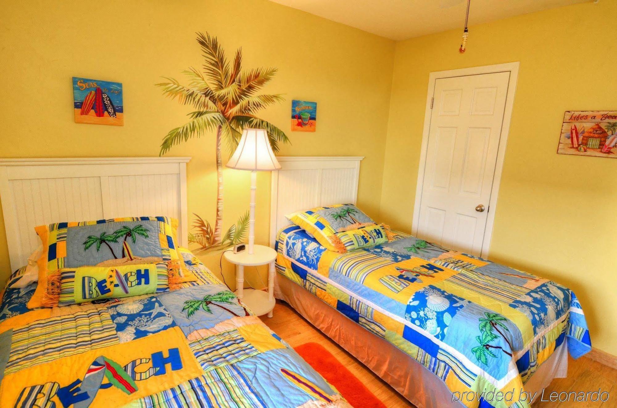 Sanibel Siesta Condo Экстерьер фото