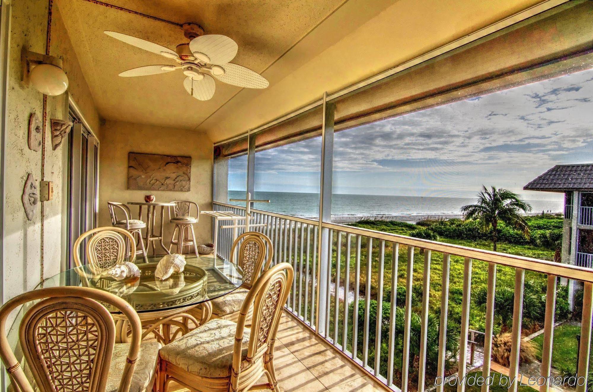 Sanibel Siesta Condo Экстерьер фото