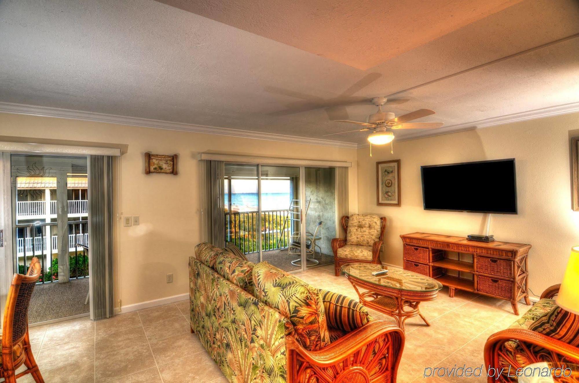 Sanibel Siesta Condo Экстерьер фото