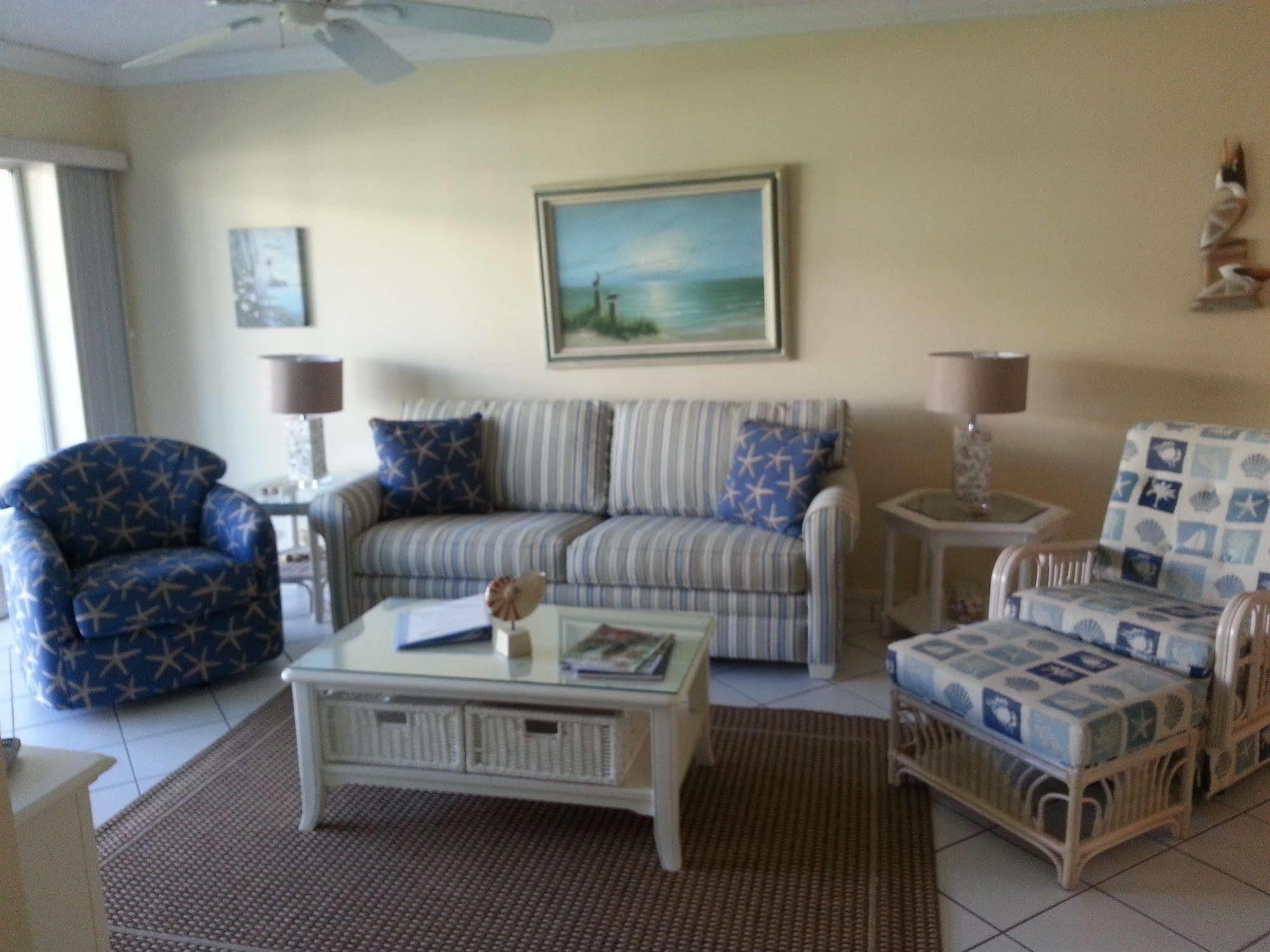 Sanibel Siesta Condo Экстерьер фото