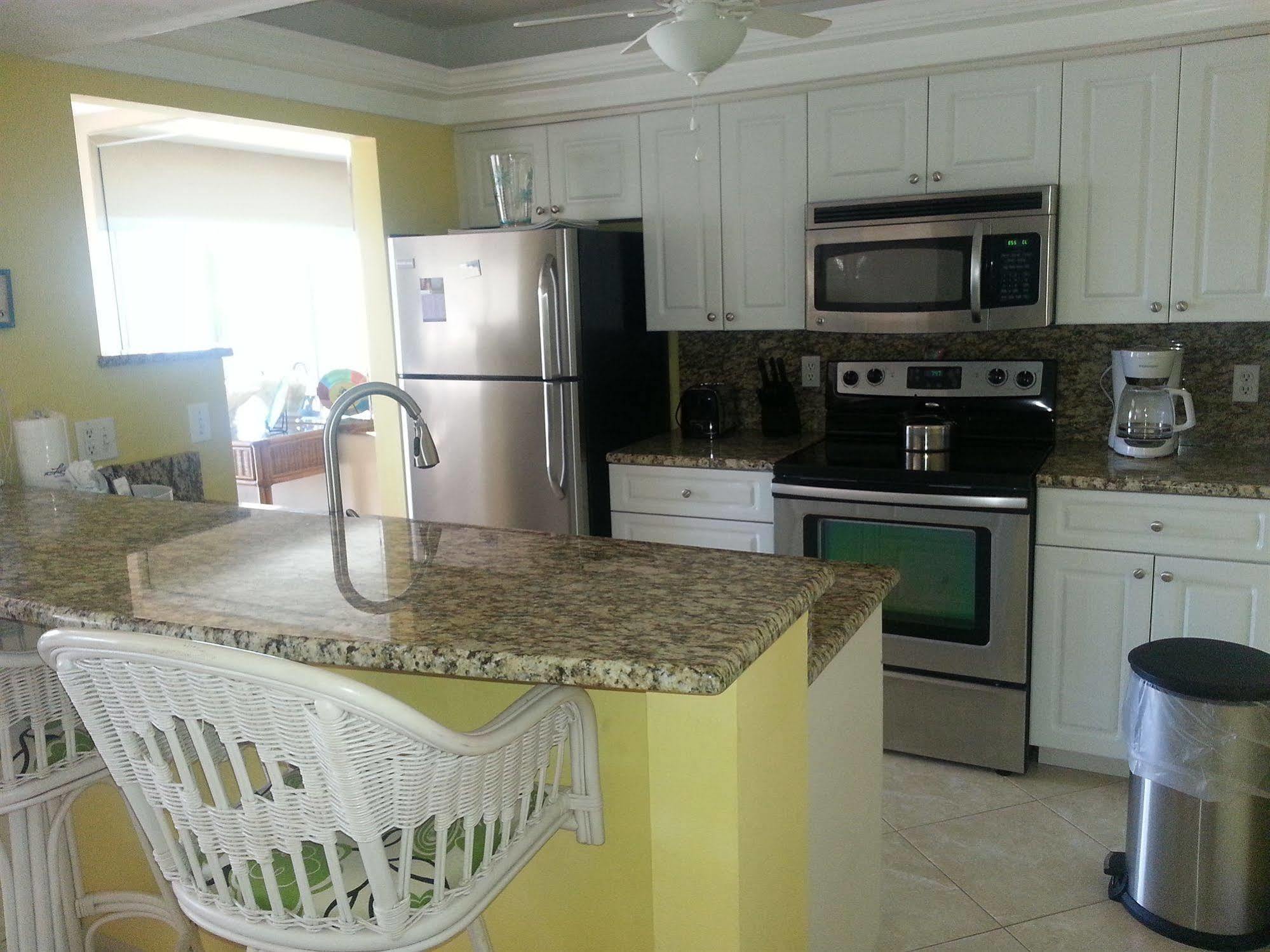 Sanibel Siesta Condo Экстерьер фото