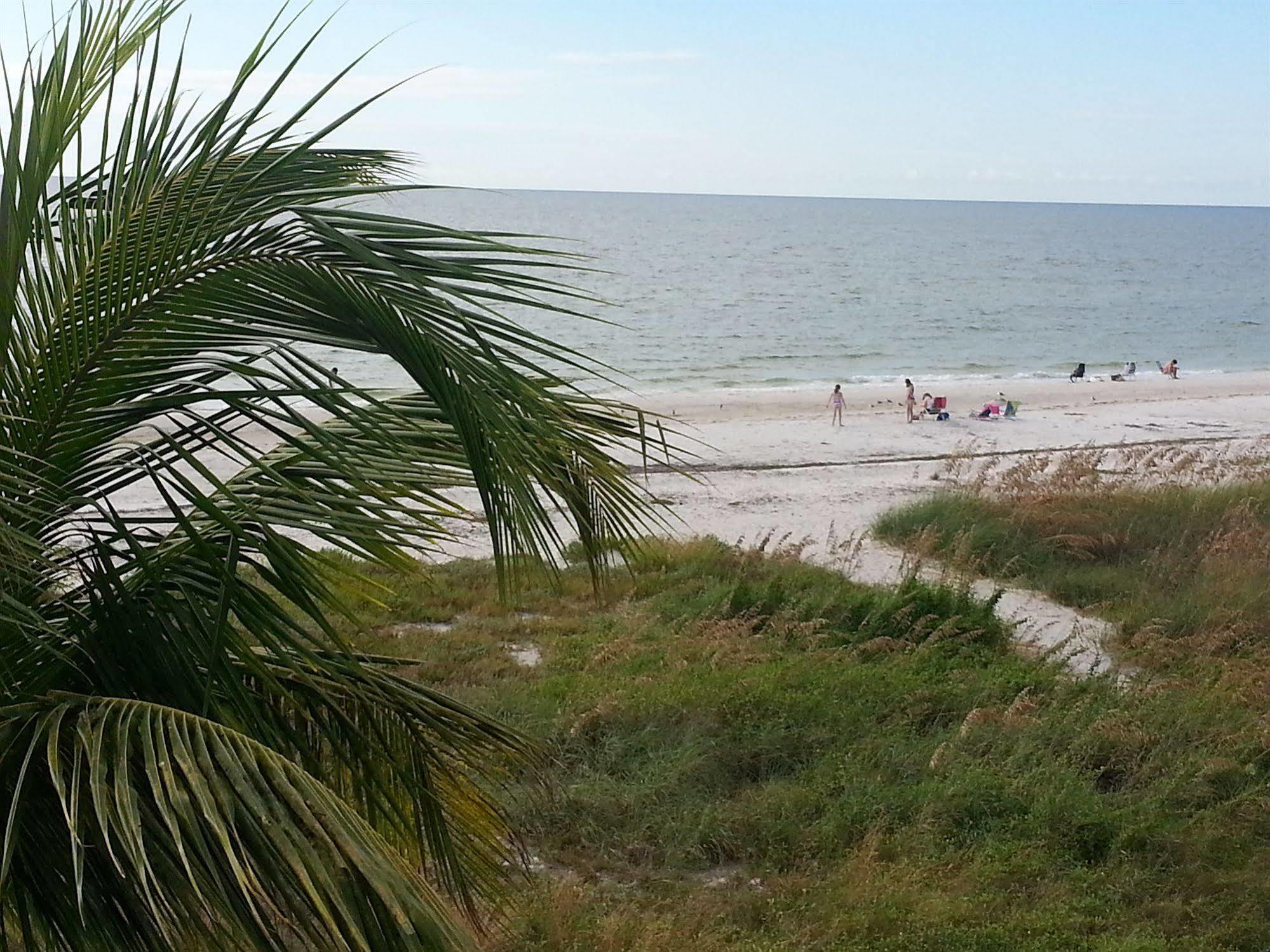Sanibel Siesta Condo Экстерьер фото